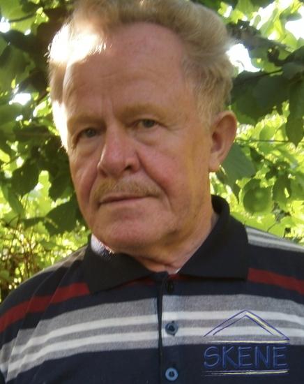 Stefan Paska