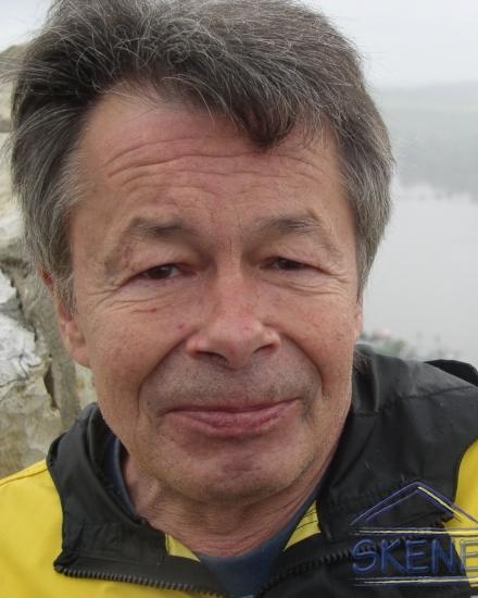 Marek  Pyś