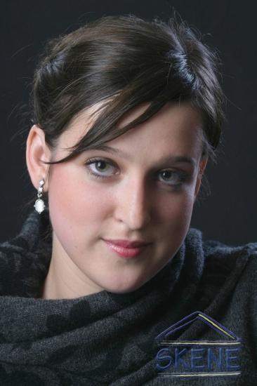Katarzyna Siergiej
