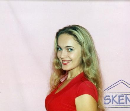 Justyna Majewska