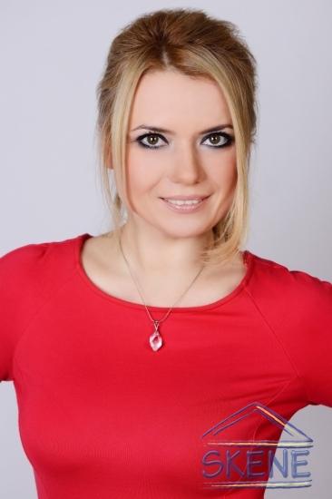 Justyna Tarasiuk