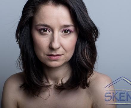Agnieszka Zieleziecka