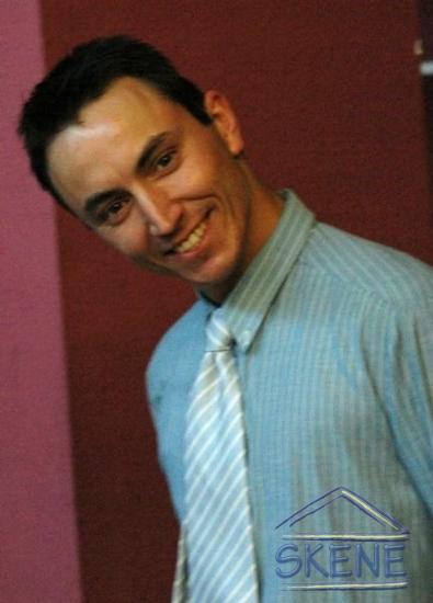 Marcin Głuc