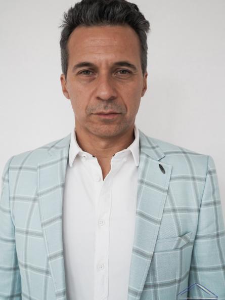 Przemysław Łamacz