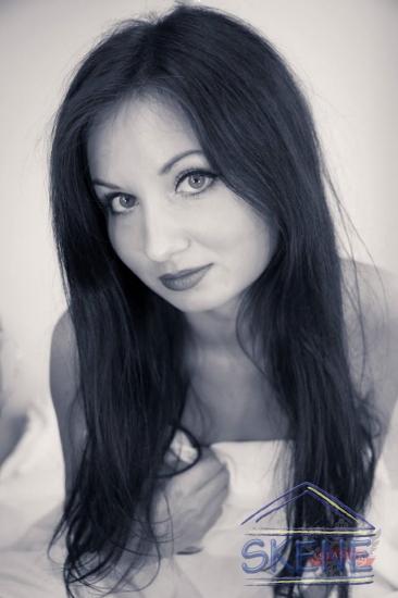 Monika Palczewska