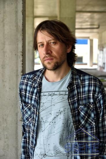 Tomasz Leszczyński