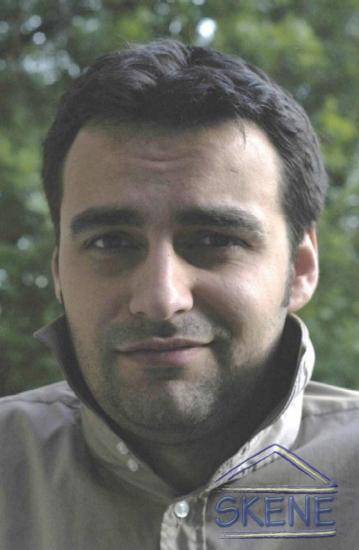 Tomasz Mandes