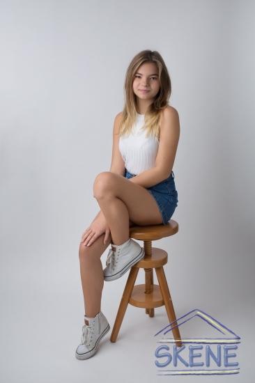 Oliwia Mirakowska