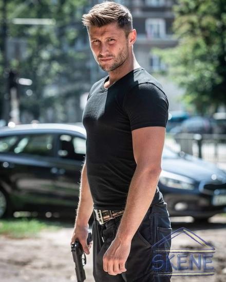 Piotr Mróz