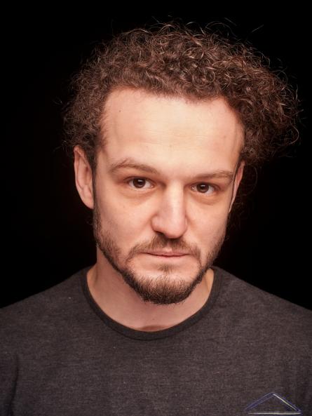 Mateusz Lisiecki
