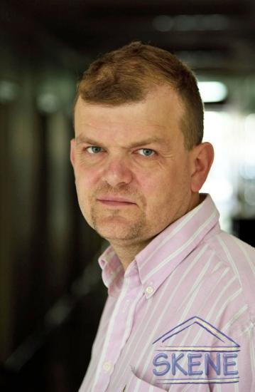 Michał Araszkiewicz