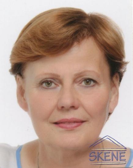 Irena Pogoda