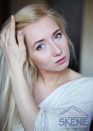 Katarzyna Wojasińska
