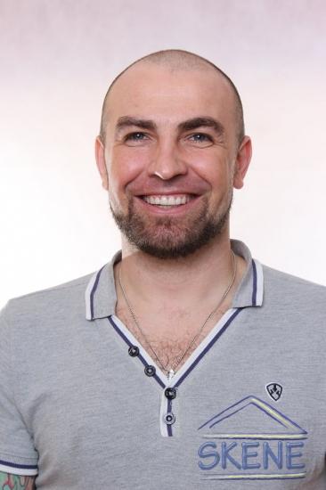 Michał Głowacki