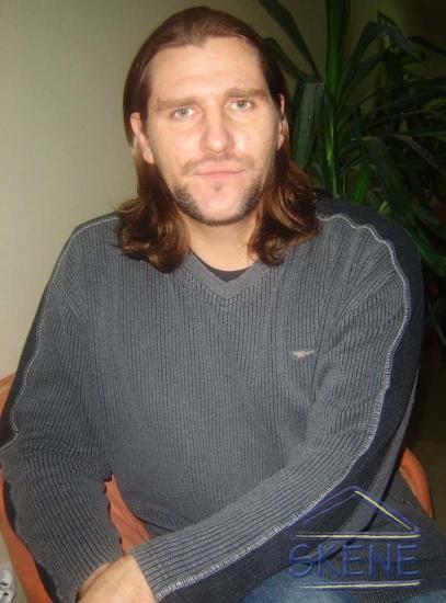 Piotr Bujno
