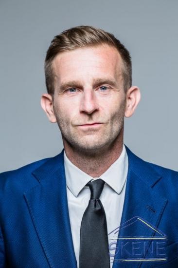 Marek Ciunel