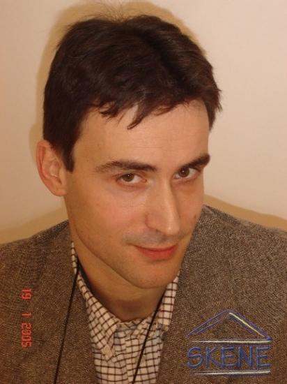Marek Cynk