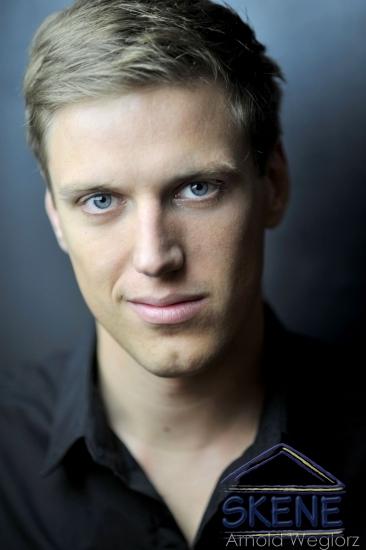 Arnold Węglorz