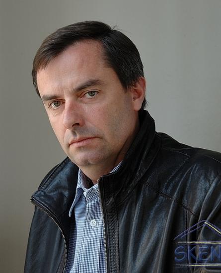 Michał Nastula