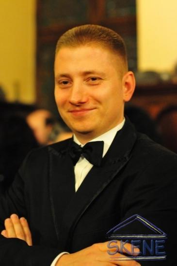 Jerzy Wójcik