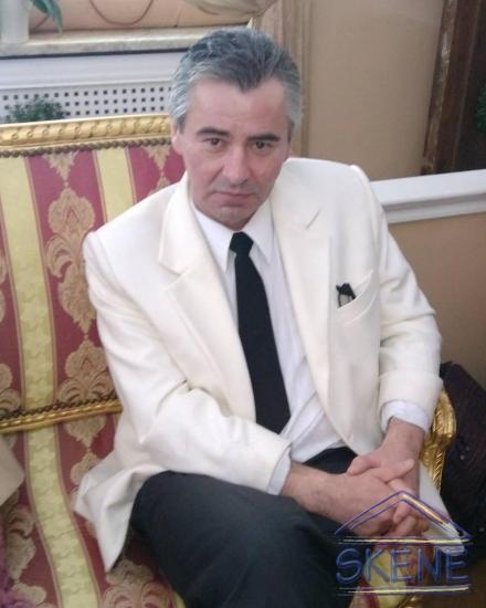 Dariusz Szymanowski