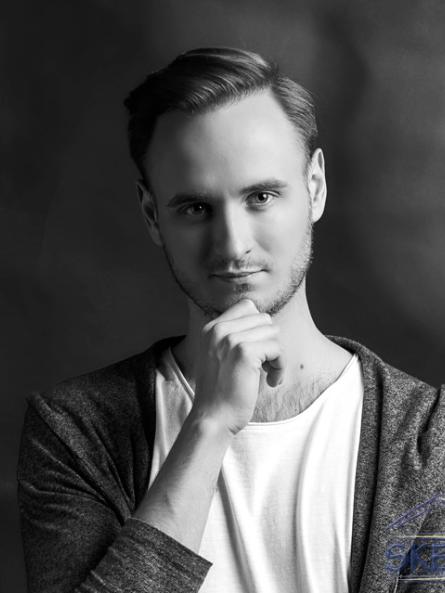 Krzysztof Dzwoniarski