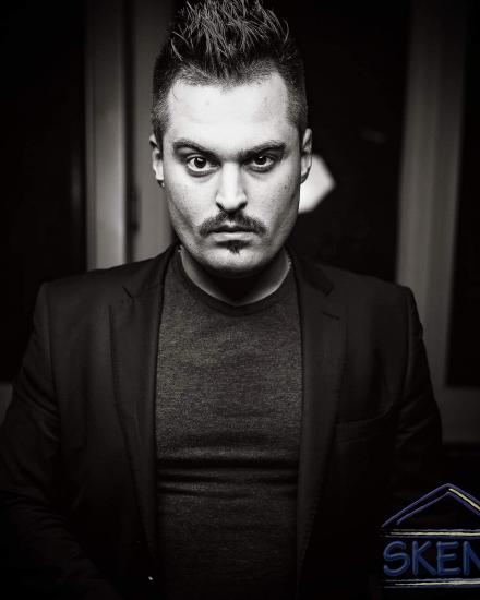 Cezary Axel Nowicki