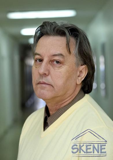 Andrzej  Chrobak