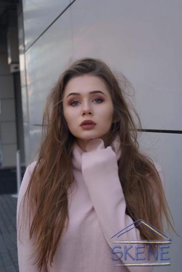 Wiktoria Zamęcka