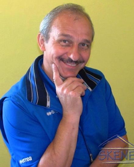 Giedymin Wróblewski