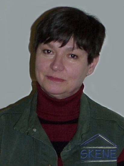 Dagmara Foniok