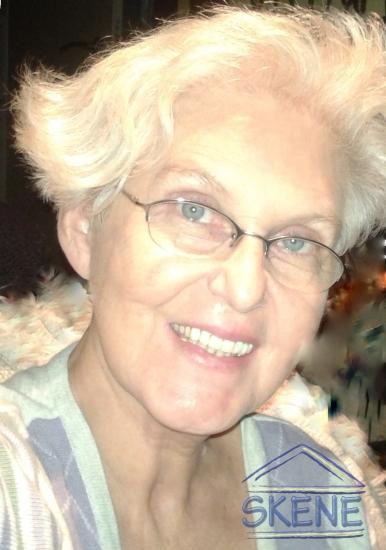 Ewa Zborowska-Buczek