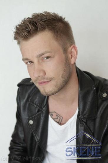 Paweł Pochyluk