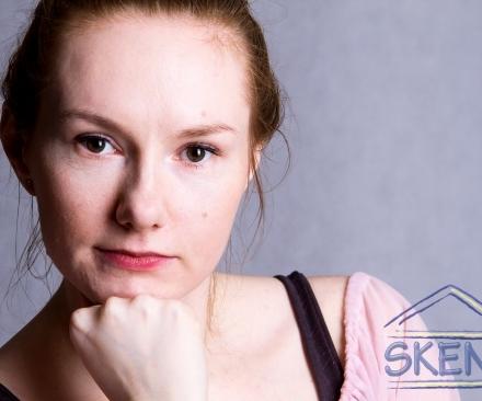Magdalena Żurawska