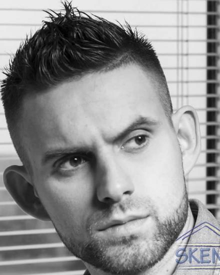 Łukasz Muszyński
