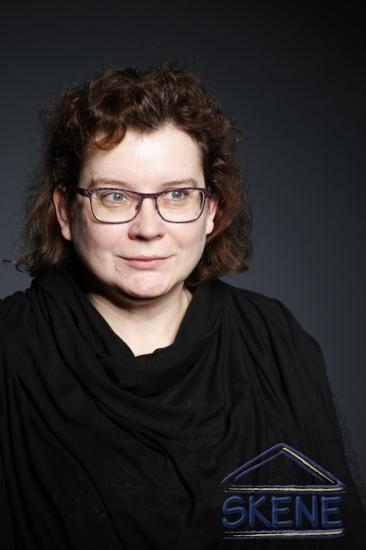 Małgorzata Zielińska
