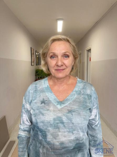 Teresa Stępień - Nowicka