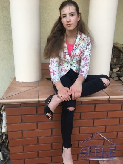 Zuzanna Jóźwik 