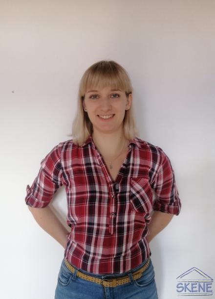 Karolina Wyrozumska