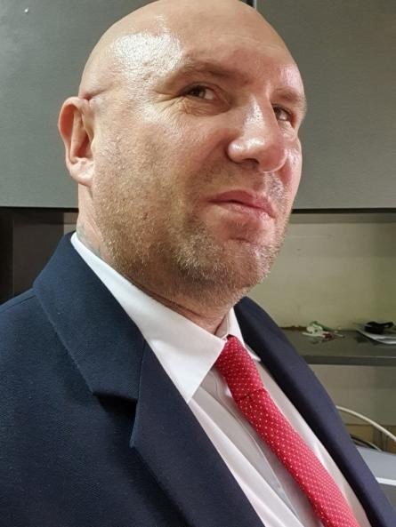 Marcin Wójcik