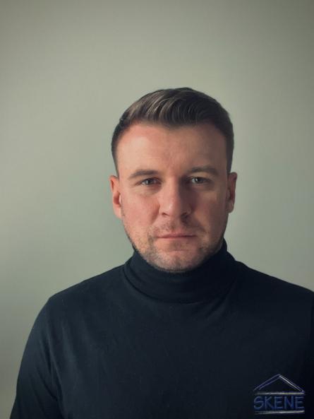 Maciej Kukiałka