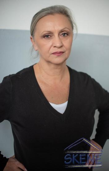 Barbara Zielińska