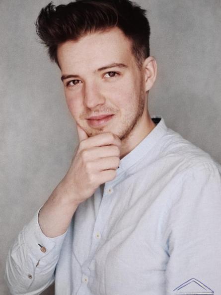 Michał Czok