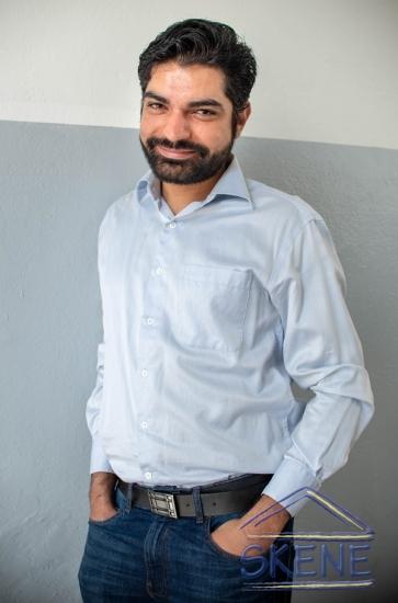 Anubhav Dhankhar