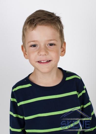 Oliwier Świstak