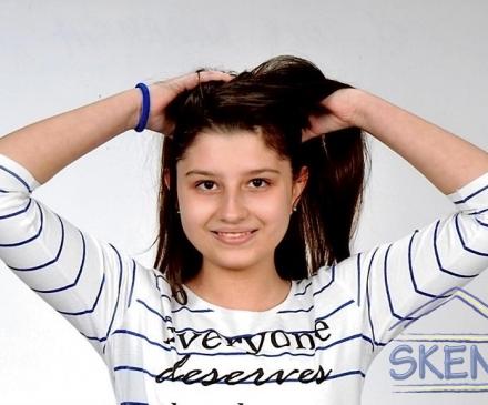 Gabriela Krzywicka