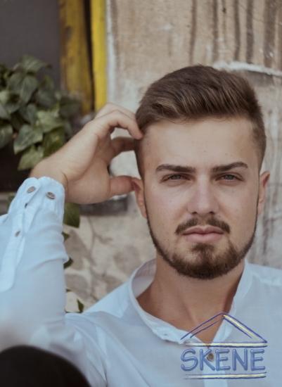 Bartosz Matras