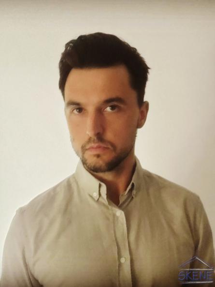 Mateusz Grzegorz Wróblewski
