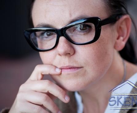 Patrycja Zywert - Szypka