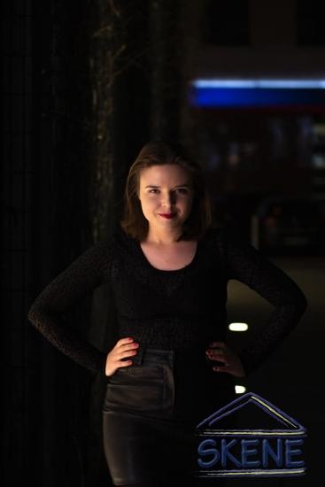 Ewelina Ziółkowska